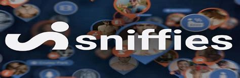 sniffies app|Sniffies